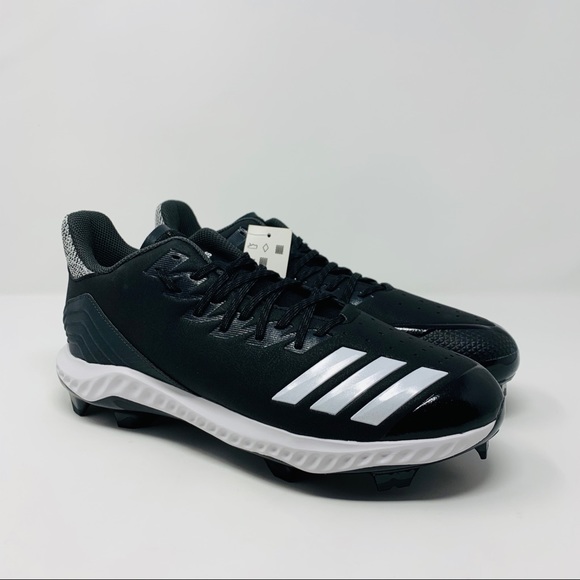 adidas men's icon bounce tpu